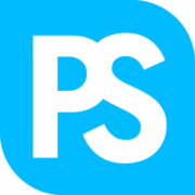 Logo strany Progresívne Slovensko