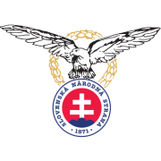 Logo strany Slovenská národná strana