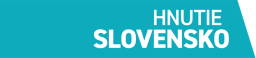 Logo strany SLOVENSKO