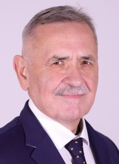 Viliam Zahorčák