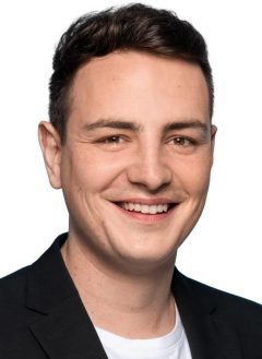 Dávid Dej