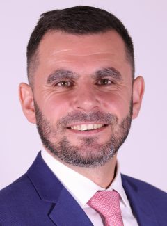 Ján Mažgút