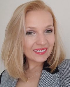 Zuzana Plevíková