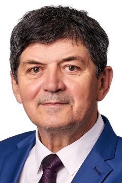 Peter Sokol