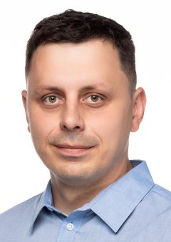 Richard Dubovický