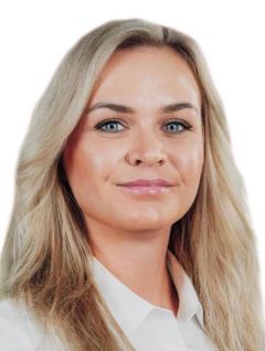 Andrea Szabóová