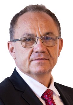 Jozef Kačmár