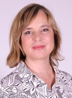 Veronika Remišová