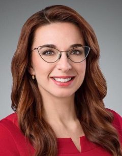Simona Petrík